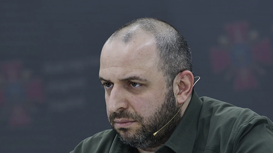 Russia can pursue attacks on Ukraine with its missile stockpiles – Ukraine's Defence Minister