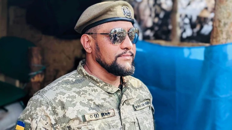 Это Джонни, я умер - последние слова воина из Афганистана, эвакуировавшего всех раненых из подбитой брони