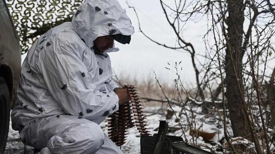 Russian forces keep advancing near Avdiivka – ISW