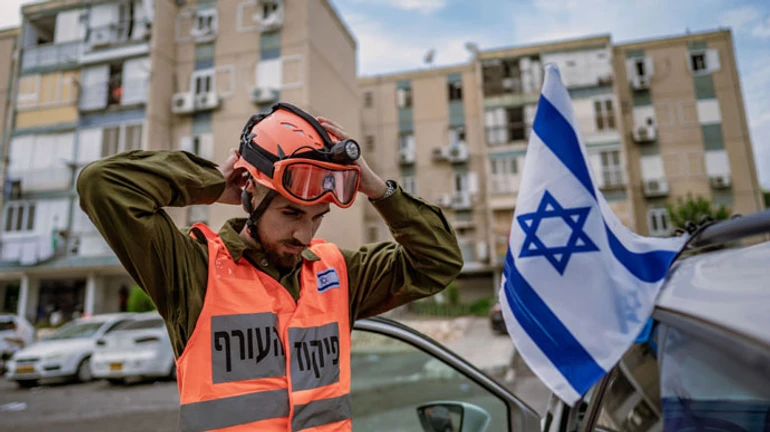 25 Ukrainians died in Israel and Gaza Strip