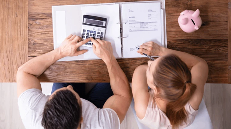 Гроші в парі: як створити і вести сімейний бюджет
