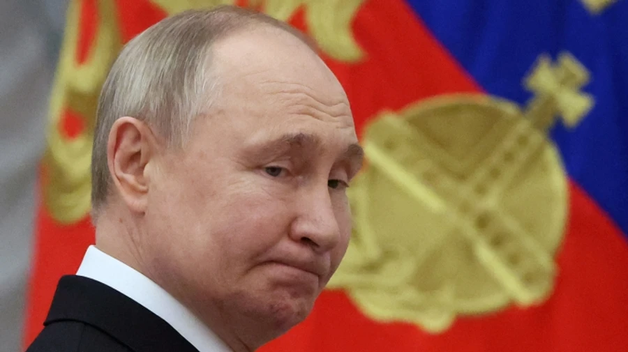 У Путіна заявили про необхідність його зустрічі з Трампом