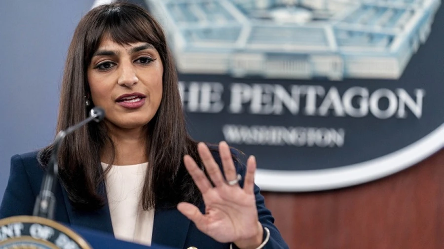 Если КНДР поставит боеприпасы России, она станет соучастником убийств украинцев – Пентагон