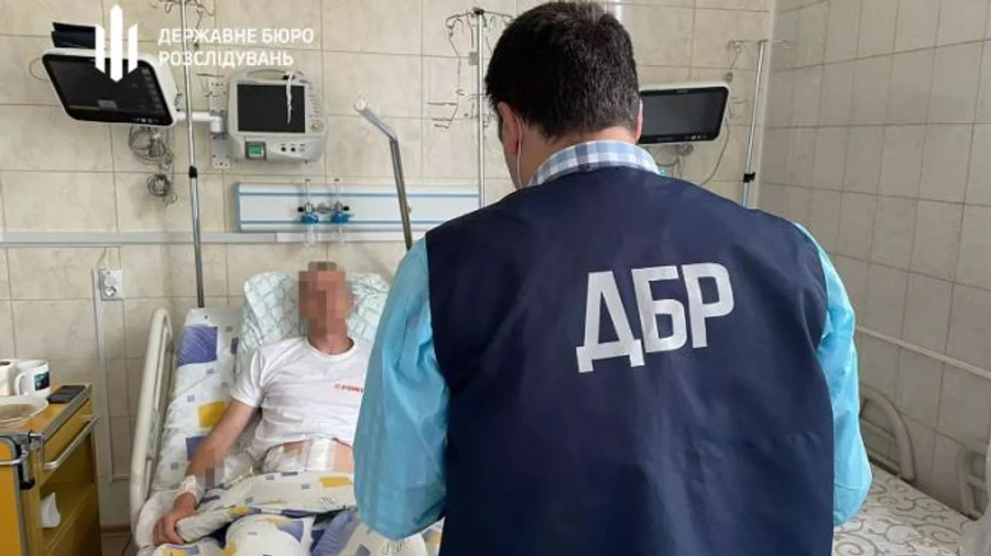 Во Львовской области будут судить капитана, который избил военнослужащего