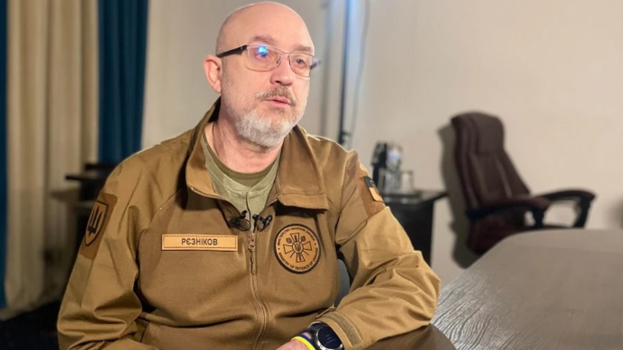 Резніков вірить, що може забрати у польського постачальника-боржника або гроші, або снаряди