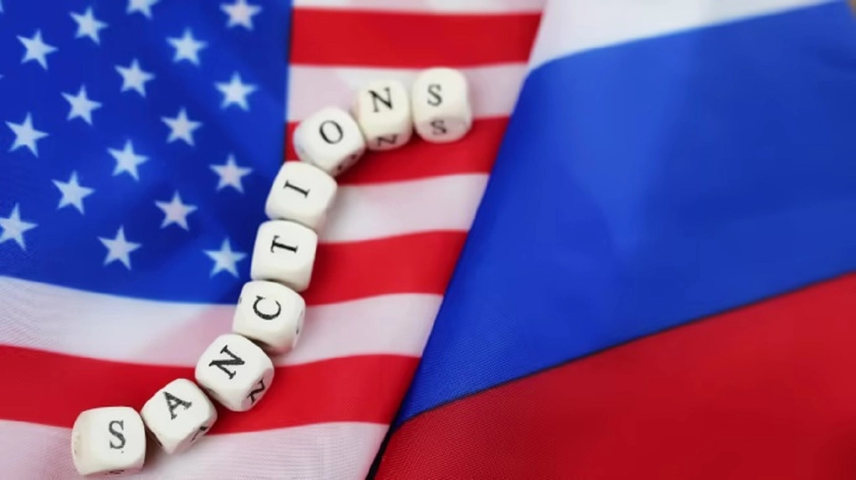 US prepares new sanctions against Russia – Reuters | Ukrainska Pravda