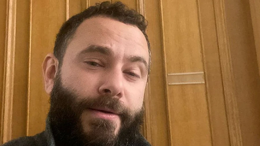 Дубинский приехал на допрос в ГБР - источник