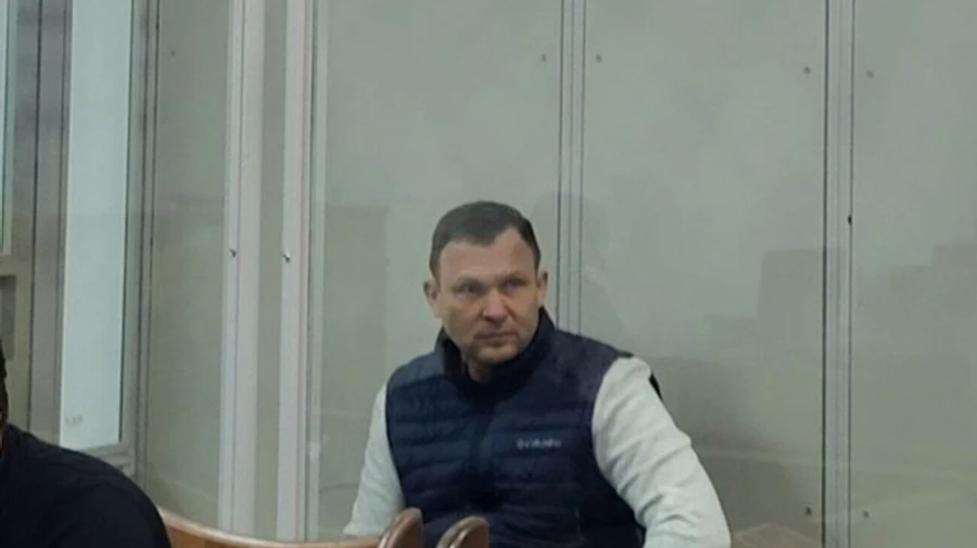 Поставка бракованных мин ВСУ: суд избрал меру пресечения заместителю гендиректора оборонного завода