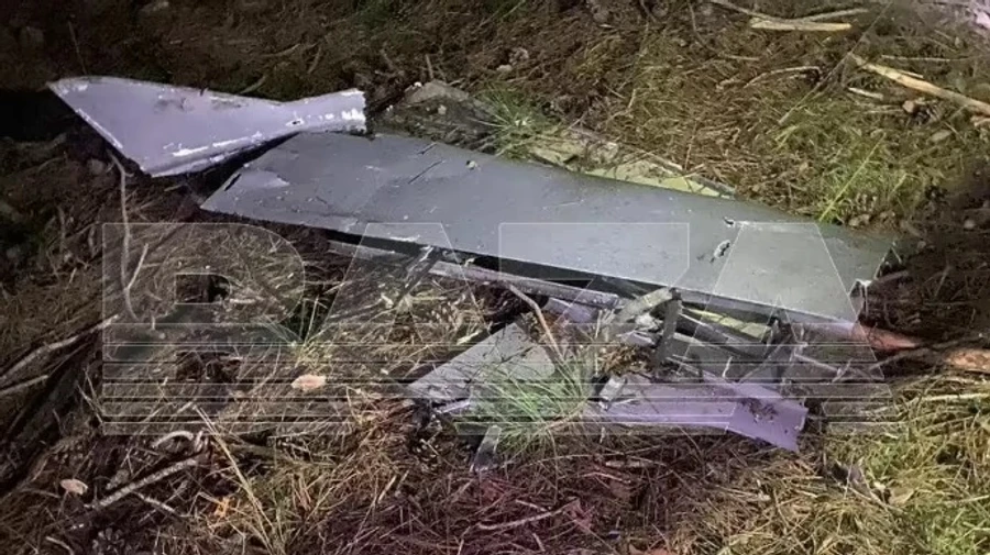 Russians claim almost 30 UAVs attacked Crimea