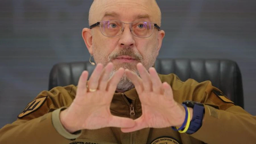 У Києві завдання захисту неба майже вирішили, в інших містах працюємо – Резніков