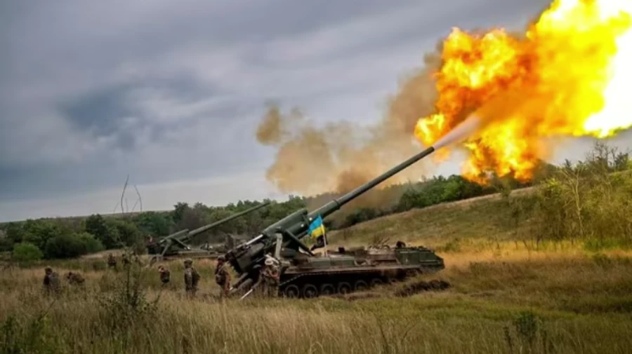 36 combat clashes between Ukraine's defenders and Russian forces in one day – General Staff report