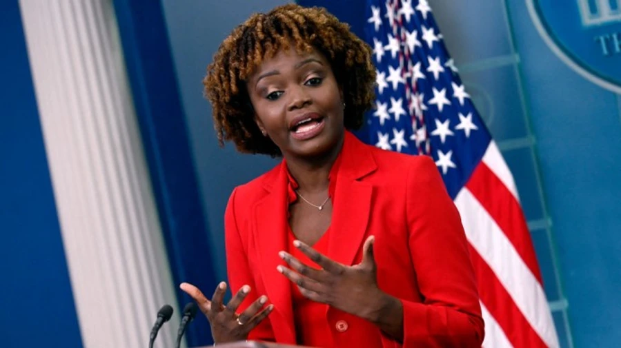 White House comments on US position on Ukraine's membership in NATO