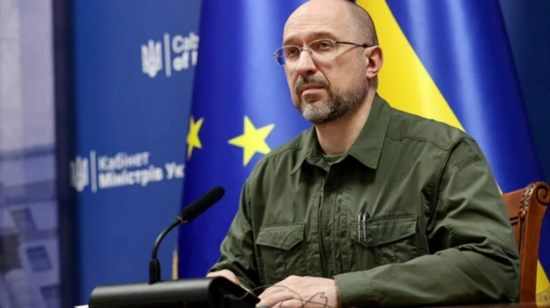 Шмигаль: Угоду про надра зі США можуть підписати найближчої доби