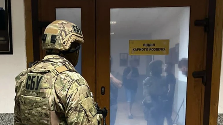 У Дніпрі викрили наркосиндикат, який кришували поліцейські