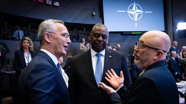 Еще две коалиции, птички и путь к членству: новые договоренности в НАТО о будущем Украины