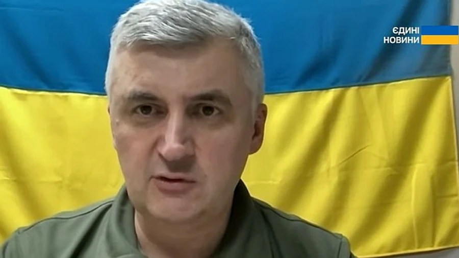 На бахмутському напрямку українські бійці просунулися подекуди на 1 200 метрів