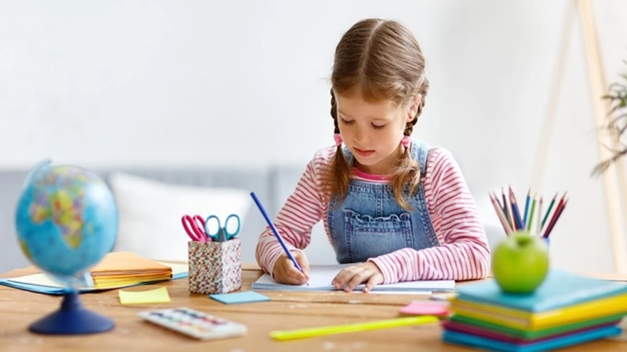 Even explosions did not frighten me as much as feeling of thirst: children about life during war