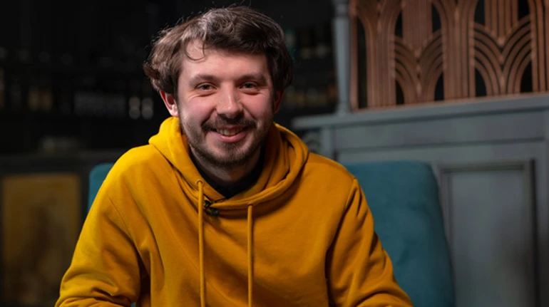 Роман Чихарівський (Пан Роман) – Любов до Фаріон, меми Порошенка, ігнорування Зеленського