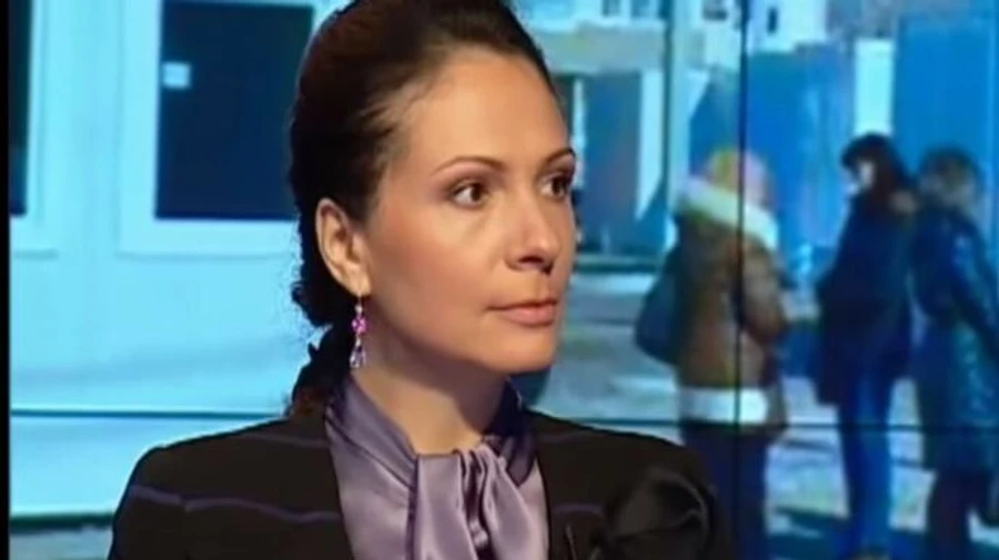 Рада забрала мандат у Льовочкіної