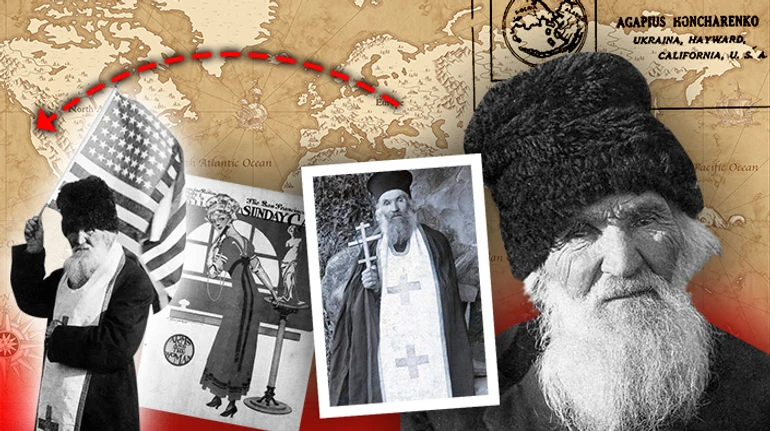 Перший емігрант. Українець, який врятувався від кілерів, втік 1865 року в США і допоміг купити Аляску