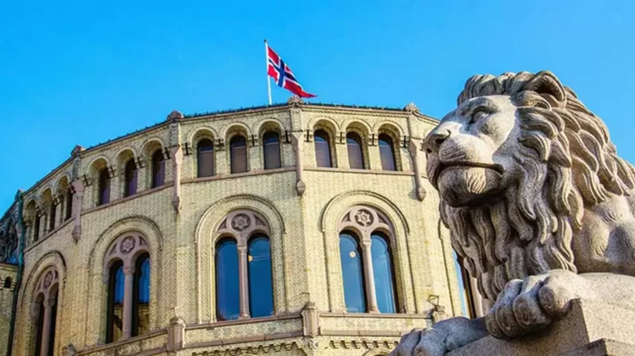 Норвегія приєдналася до останніх санкцій ЄС проти Росії за війну