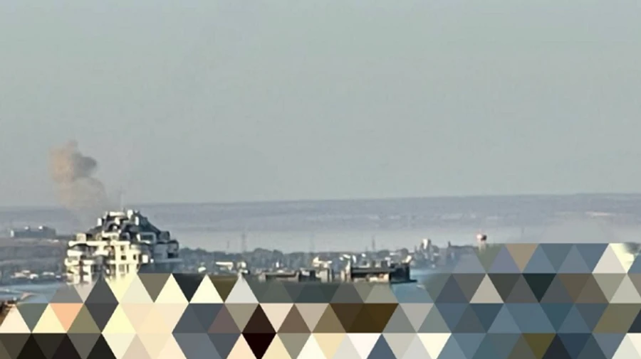 Air defence shoots down Russian drone over Odesa Oblast