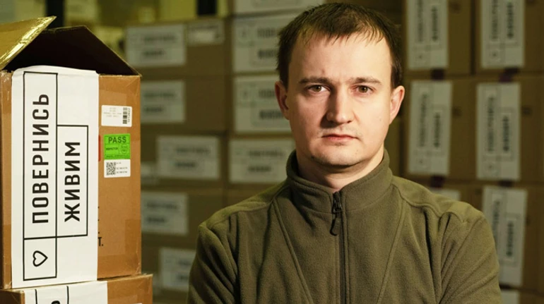 Тарас Чмут: Либо полностью все проиграем, либо полностью выиграем. Полупобеды быть не может