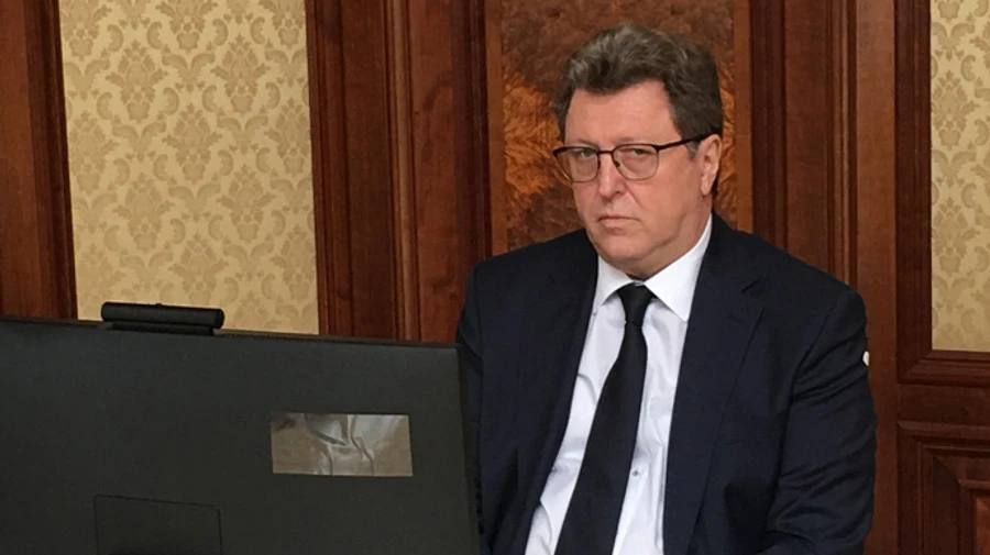 В России снова угрожают жестким ответом на поставки оружия Киеву и захватом новых территорий