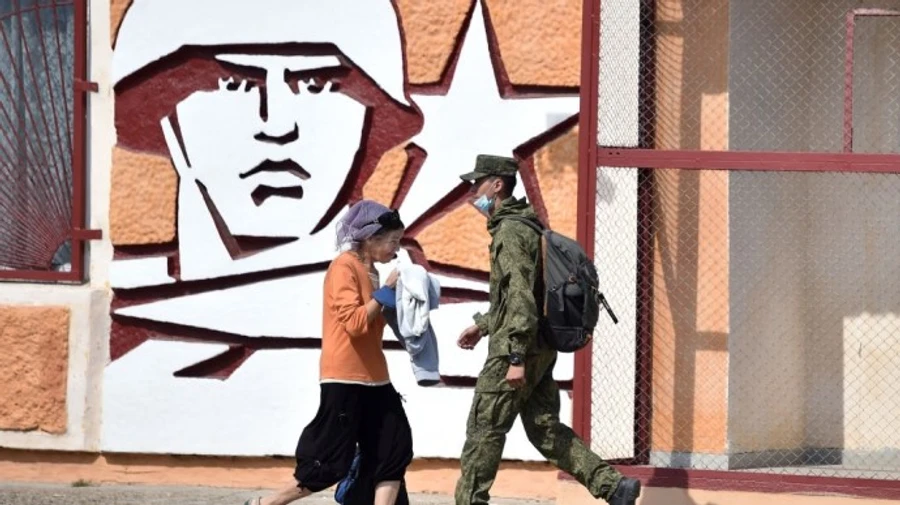 До 8 років засуджено придністровського агента РФ, який готував теракти на Одещині