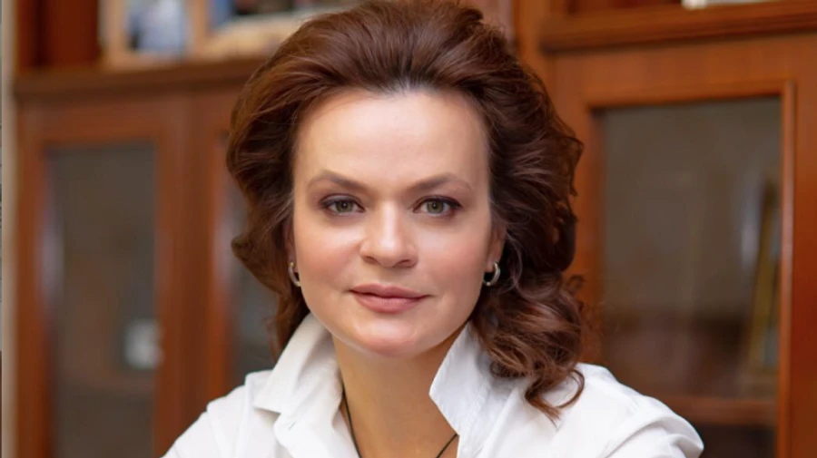 Британія ввела санкції проти родички Путіна та другої найбагатшої людини РФ