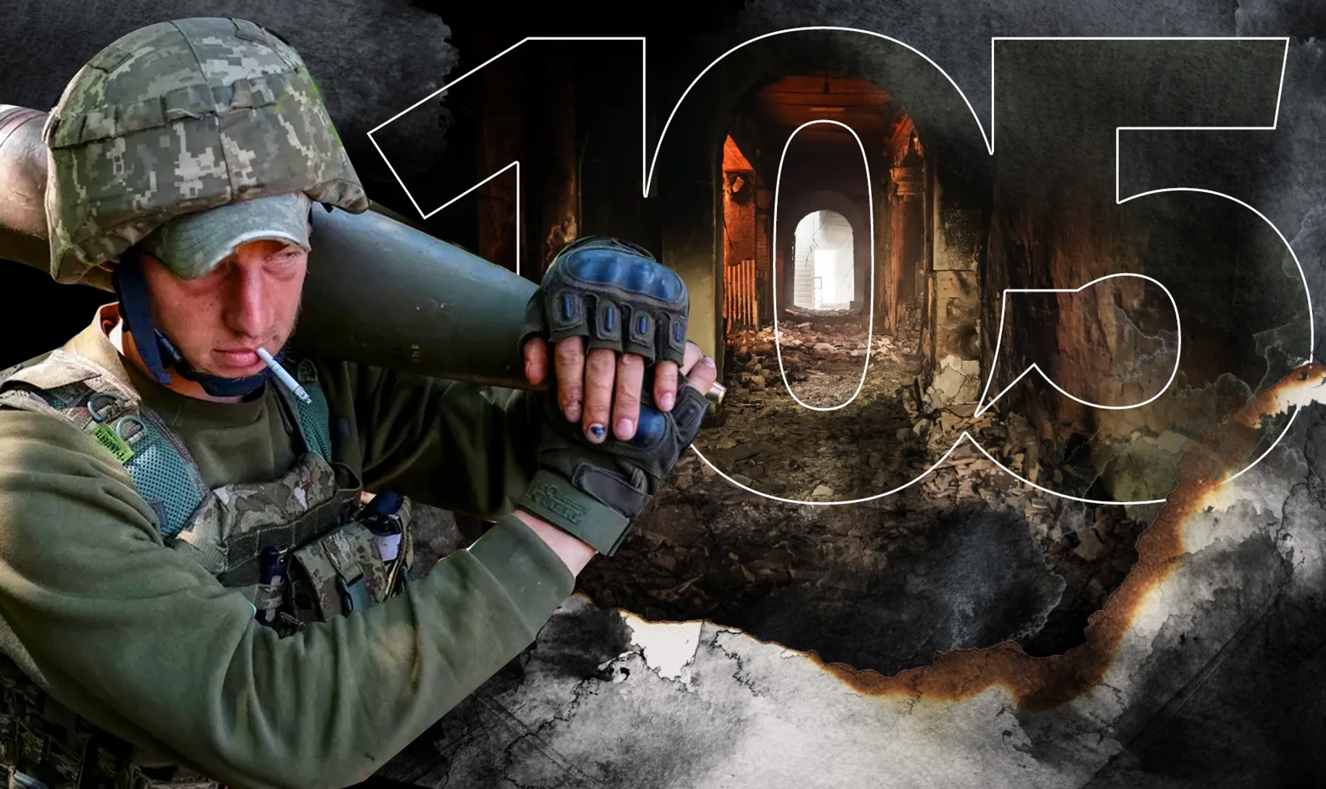 В окупації готують референдуми, росіяни безуспішно наступають на сході. 105 день. ОНЛАЙН