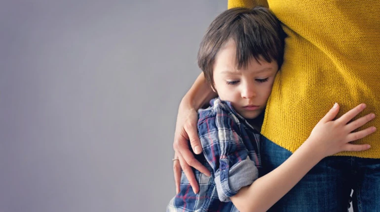 Якщо мати не знайдеться, ми його усиновимо. Історії дітей, які знаходять тимчасові родини під час війни