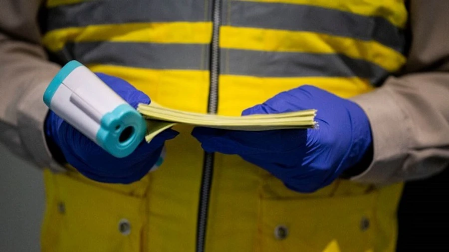 Аргентина заявила про перший випадок з підозрою на мавпячу віспу