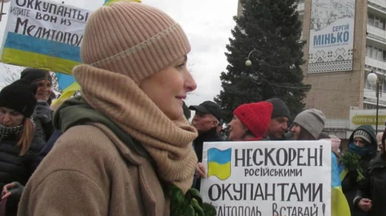 О чем молчит Мелитополь: как город живет два месяца в оккупации