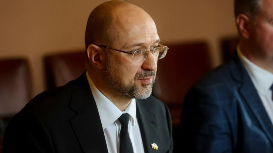 На восстановление Украины понадобится как минимум 600 млрд долларов – Шмыгаль