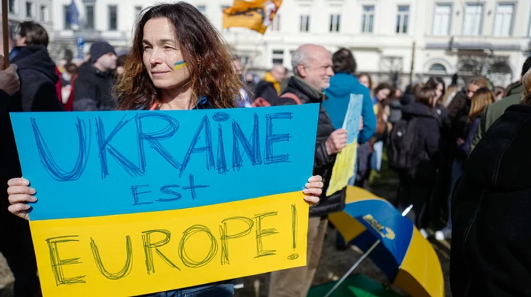 Український прецедент: на яке прискорення вступу до ЄС може розраховувати Київ