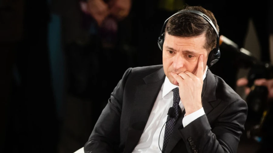 Зеленський таки виступить на Мюнхенській безпековій конференції