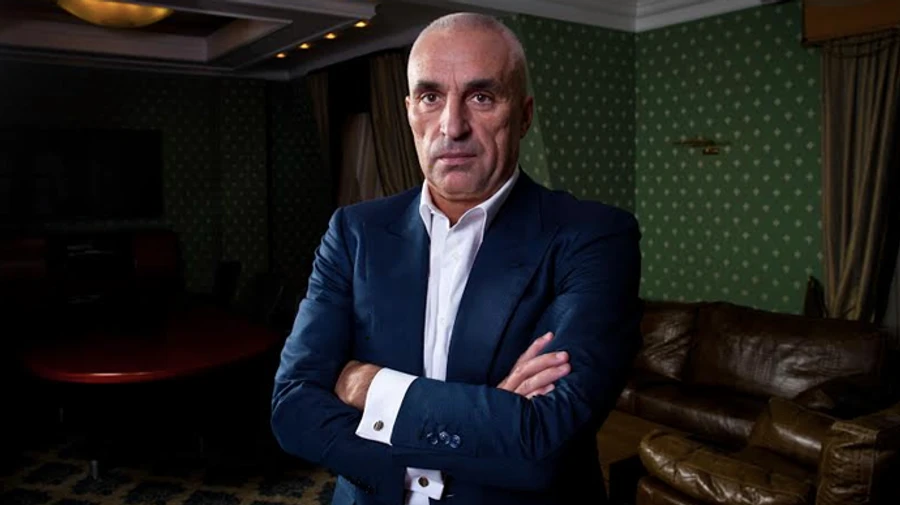 ДТП з кортежем Ярославського: з моргу зник одяг загиблого чоловіка