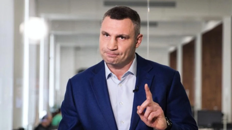 Кличко збирає Асоціацію міст, щоб підготуватись до можливого вторгнення Росії