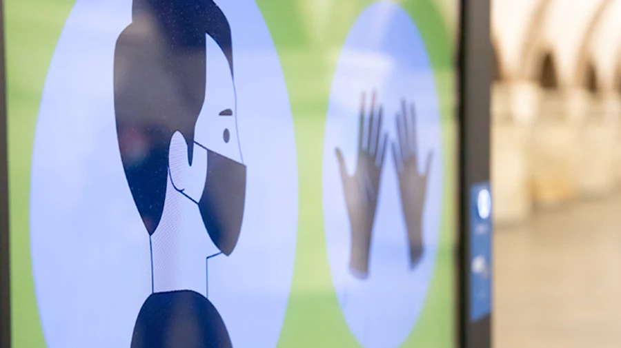 Обмеження для невакцинованих посилять і в жовтих зонах – Ляшко