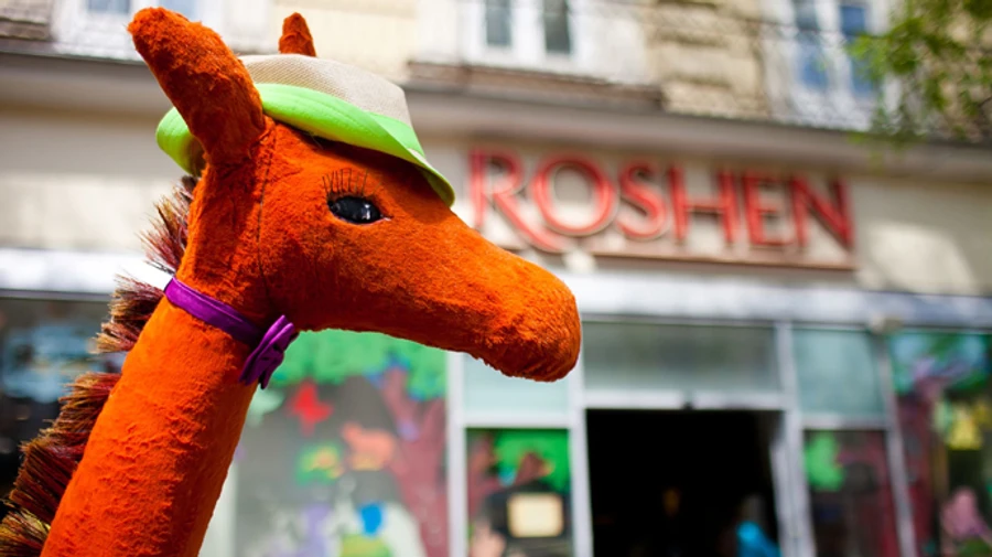 Депутаты просят Зеленского ввести санкции против корпорации Рошен