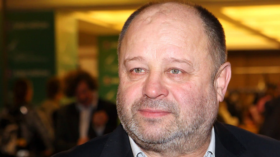 Чорний список Мінкульту поповнився 15 росіянами