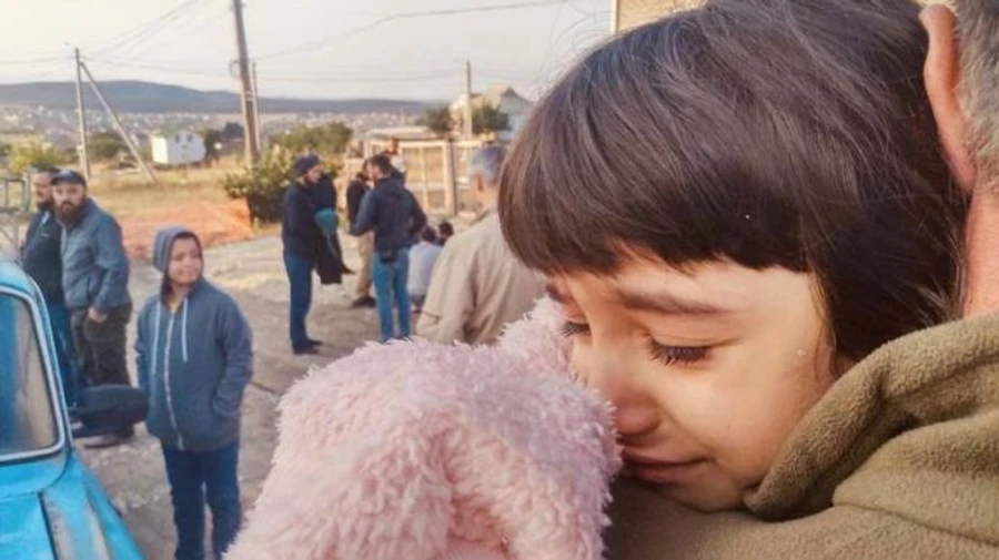 В Крыму на рассвете прошли обыски, оккупанты задержали 5 крымских татар