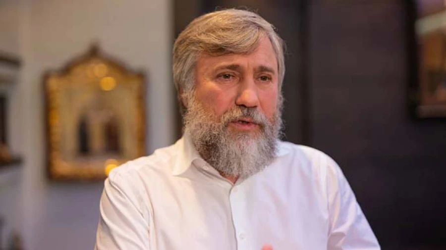 Новинський: У нас немає політики, у нас всі думають, як кого підставити