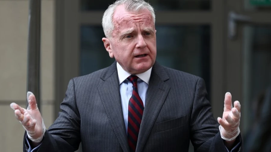 Посол США повернувся в Москву після домовленості Байдена і Путіна