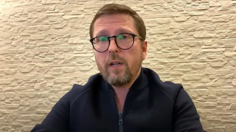 СБУ офіційно оголосила Шарію підозру в держзраді 