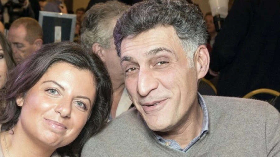 МЗС ініціює заборону на в'їзд в Україну російському пропагандисту