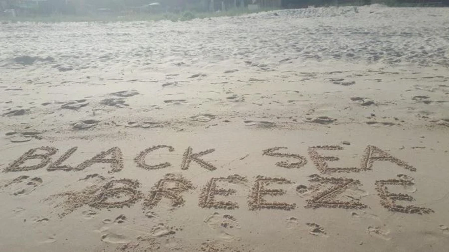 Крадіжка кримського піску: у судді, який зняв арешт із судна, забрали доплати