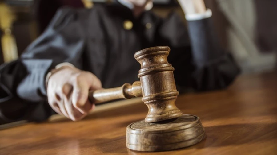 Суд отменил штраф за нарушение карантина для чиновницы Одесского горсовета