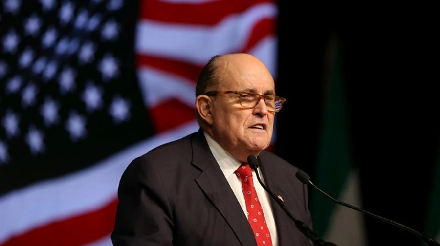 У 2019 році в Києві продавали компромат на Байдена за $5 мільйонів — TIME